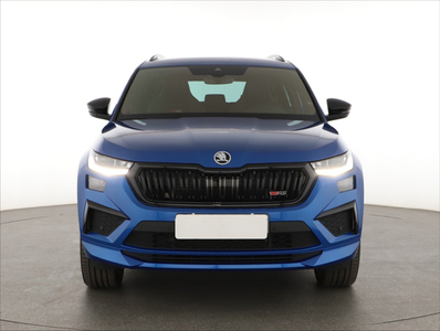 Skoda Kodiaq 2023 RS 2.0 TSI 21060km SUV