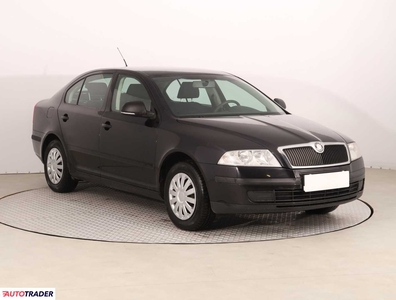 Skoda Octavia 1.6 100 KM 2012r. (Piaseczno)