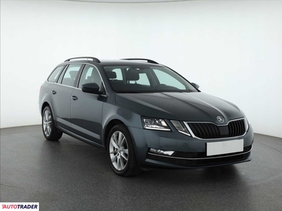 Skoda Octavia 2.0 147 KM 2020r. (Piaseczno)