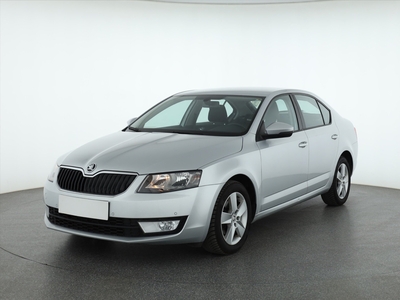 Skoda Octavia 2016 1.4 TSI 149887km Hatchback