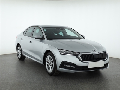 Skoda Octavia III , Salon Polska, 1. Właściciel, Serwis ASO, VAT 23%,