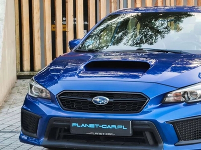 Subaru 2017