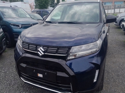 Suzuki Vitara III 2024