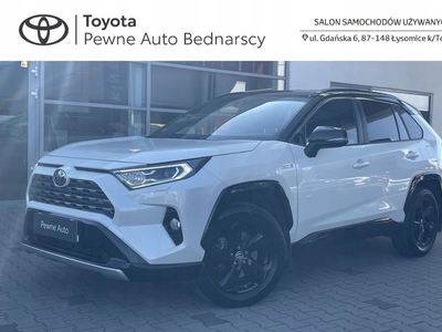 Toyota 2020