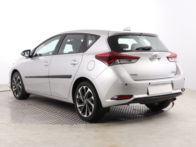 Toyota Auris 2015 1.4 D