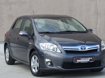 Toyota Auris I