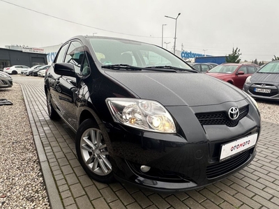 Toyota Auris I