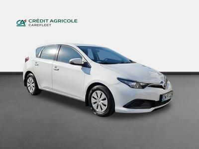 Toyota Auris II 1.4 D-4D Active Hatchback. DW9T328