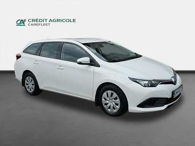 Toyota Auris II 1.4 D-4D Active Kombi. DW4V723