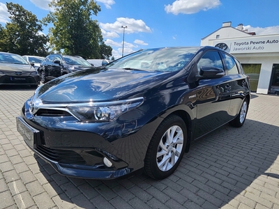 Toyota Auris II 2018