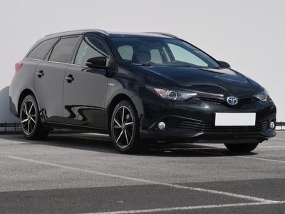 Toyota Auris II , Automat, Navi, Klimatronic, Tempomat,