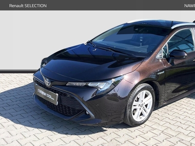 Toyota Corolla XII 2021