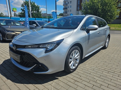 Toyota Corolla XII 2023