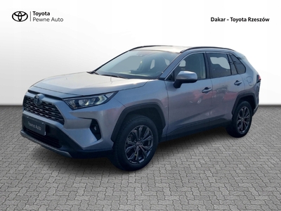 Toyota RAV4 V 2022