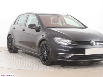 Volkswagen Golf 1.4 123 KM 2018r. (Piaseczno)