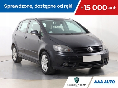 Volkswagen Golf Plus I 1.9 TDI 105KM 2008