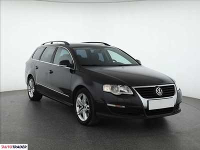 Volkswagen Passat 2.0 134 KM 2007r. (Piaseczno)