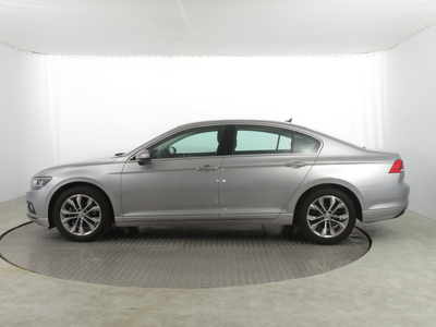 Volkswagen Passat 2020 2.0 TSI 37349km Sedan