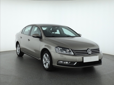 Volkswagen Passat B7 , Salon Polska, Serwis ASO, Navi, Xenon, Bi-Xenon,