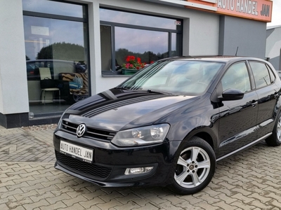 Volkswagen Polo V