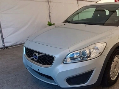 Volvo C30 Hatchback 3d Facelifting 1.6 D DRIVe 109KM 2012