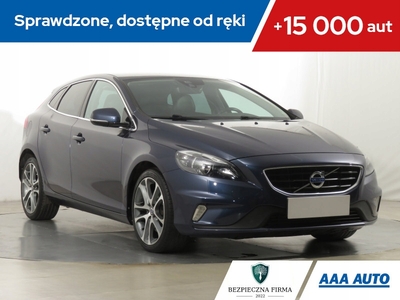 Volvo S40 II 2014