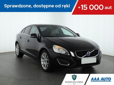 Volvo S60 II 2013