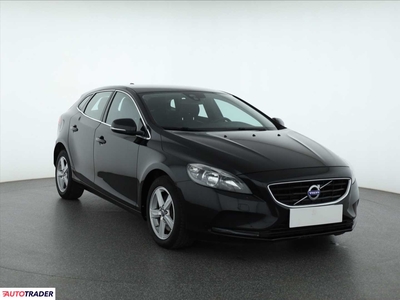 Volvo V40 2.0 187 KM 2014r. (Piaseczno)