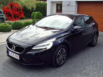 Volvo V40 II 2018