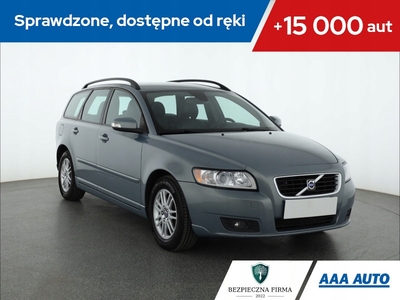 Volvo V50 1.6 DRIVe 109KM 2007