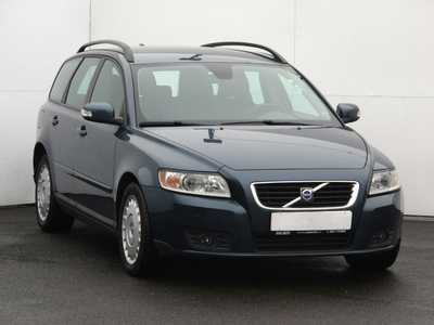 Volvo V50 2008 2.0 D 198545km Kombi