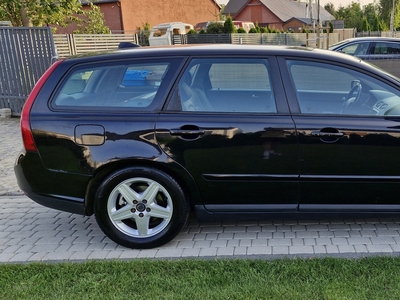 Volvo V50 II w dobrym stanie