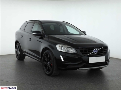 Volvo XC60 2.0 147 KM 2015r. (Piaseczno)