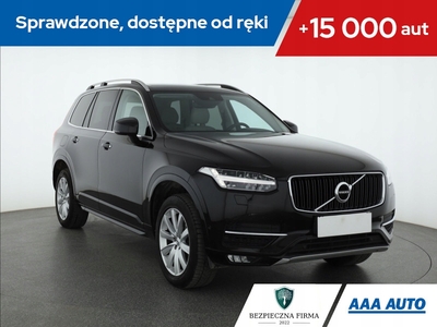 Volvo XC90 II SUV 2.0 D5 225KM 2015