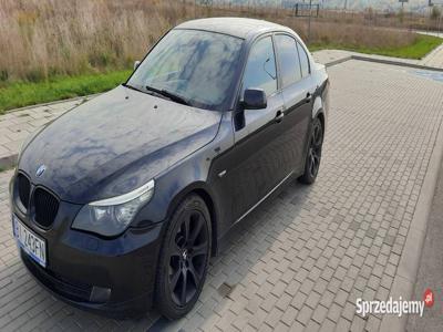 BMW 5 e60 3.0D