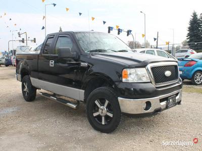 Ford F150 5.4 benzyna 4X4