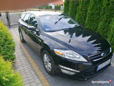 Nowy rozrząd FV 23% Ford Mondeo MK4 MK IV 2013 Diesel 140 KM