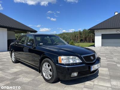 Acura RL 3.5