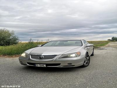 Acura RL 3.5