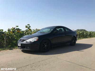 Acura RSX 2.0