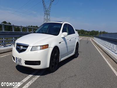 Acura TL 3.2