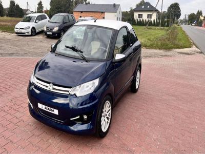 Aixam Ligier Microcar Śliczny Okazja Transport Polecam