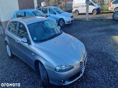 Alfa Romeo 147 1.6 T.S Impression