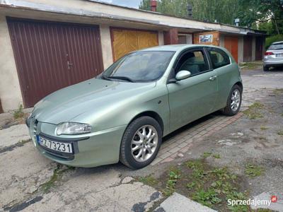 Alfa Romeo 147 sprzedam