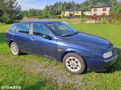 Alfa Romeo 156