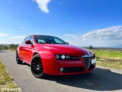 Alfa Romeo 159