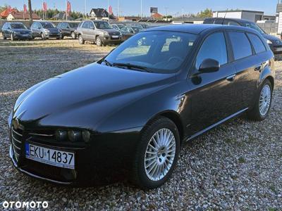 Alfa Romeo 159