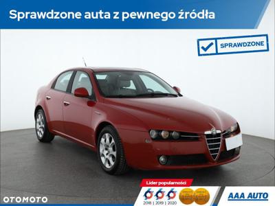 Alfa Romeo 159