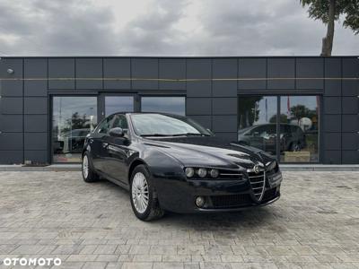 Alfa Romeo 159 1.8 MPI 16V