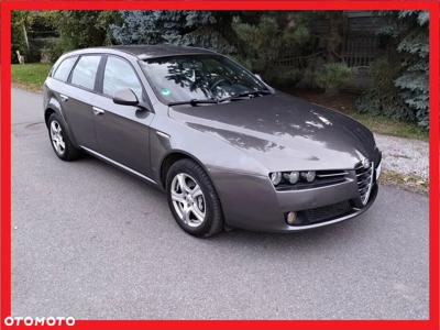 Alfa Romeo 159 1.8 MPI 16V